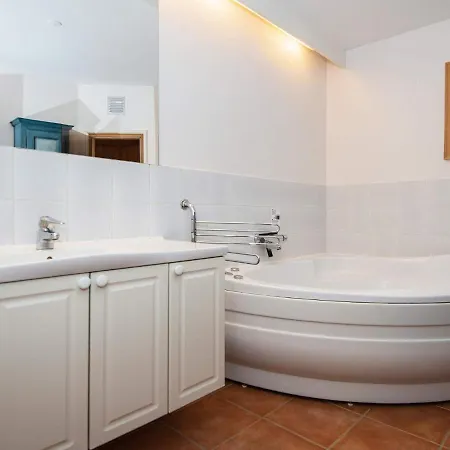 Apartment Cxxv Ringkobing