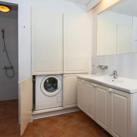 Apartment Cxxv Ringkobing