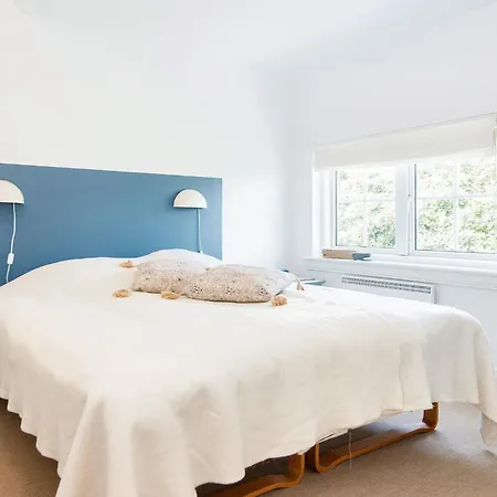 Apartment Cxxv Ringkobing