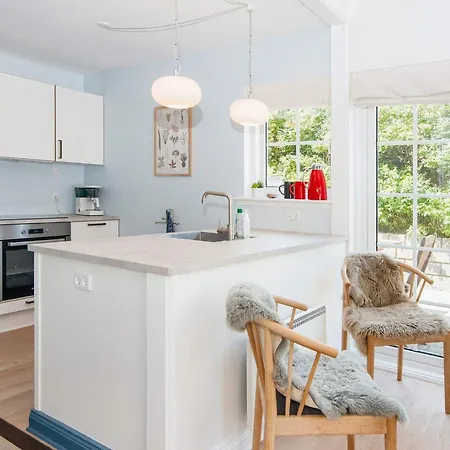 Apartment Cxxv