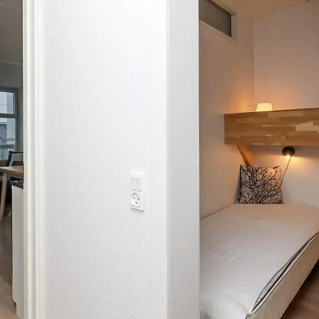 Apartment Cxxv Blokhus