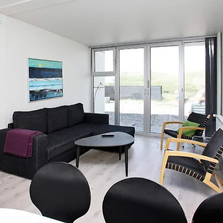 Apartment Cxxv Blokhus
