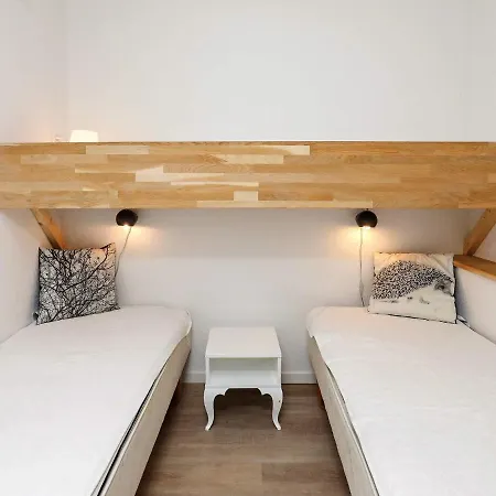 Cxxv Apartment Blokhus