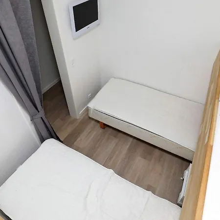 Apartment Cxxv Blokhus